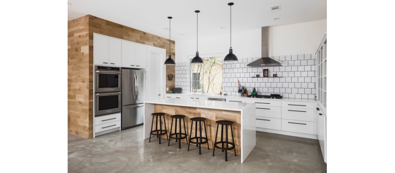 6 Incredible Ways to Make Your Kitchen Look Modern 6 Incredible Ways to Make Your Kitchen Look Modern
